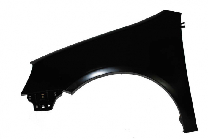 Aripa Stanga (galvanizat, certificat TÜV) potrivit VW GOLF V Hatchback 10.03-02.09 Resigilat [2]