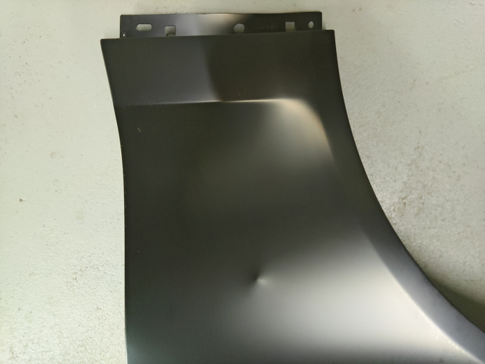 Aripa Stanga (otel) potrivit MERCEDES C (A205), C (C205), C T-MODEL (S205), C (W205) 12.13- Resigilat [2]