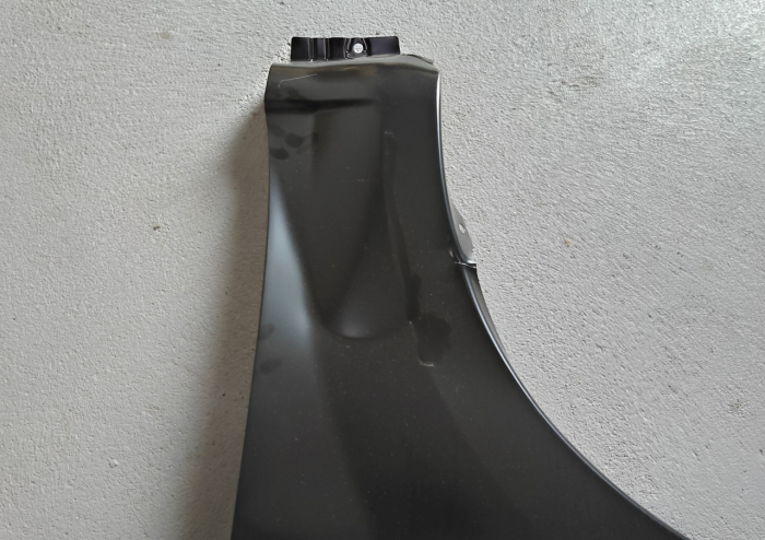 Aripa Stanga potrivit ISUZU D-MAX RT 06.12-04.17 Resigilat [2]