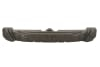 Armatura bara fata (absorbant, absorbant, spuma) VW PASSAT B6 1.4ALK-3.6 2008-2012 [2]