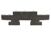 Armatura bara Fata absorbant, GT, spuma potrivit FORD USA MUSTANG 3.9-5.4 dupa 2004 [2]