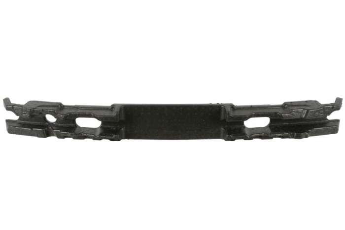 Armatura bara fata absorbant, spuma potrivit mercedes glk x204 2.2d-3.5 2008-2015