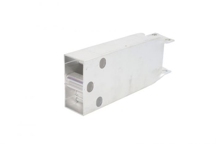 Armatura bara fata (partea stanga, aluminiu) MERCEDES Clasa E dupa 2016 [2]