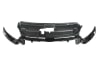 Armatura bara fata (superior, interior, plastic) PEUGEOT 208 I dupa 2015 [2]