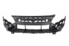 Armatura bara fata (superior, plastic) CITROEN BERLINGO; PEUGEOT PARTNER intre 2015-2018 [2]