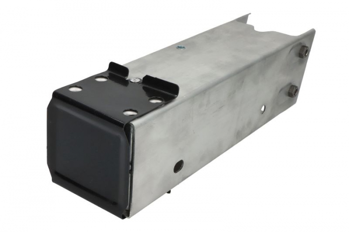 Armatura bara mounting fata stanga aluminiu potrivit TESLA MODEL Y dupa 2020 [2]