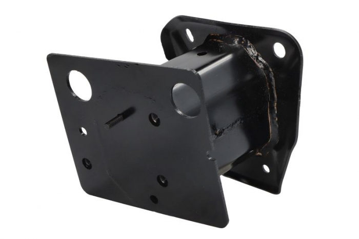 Armatura bara mounting spate stanga otel potrivit TOYOTA CH-R dupa 2019 [2]