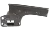 Armatura bara partea fata dreapta HONDA CIVIC LIFTBACK intre 1995-1996 [2]