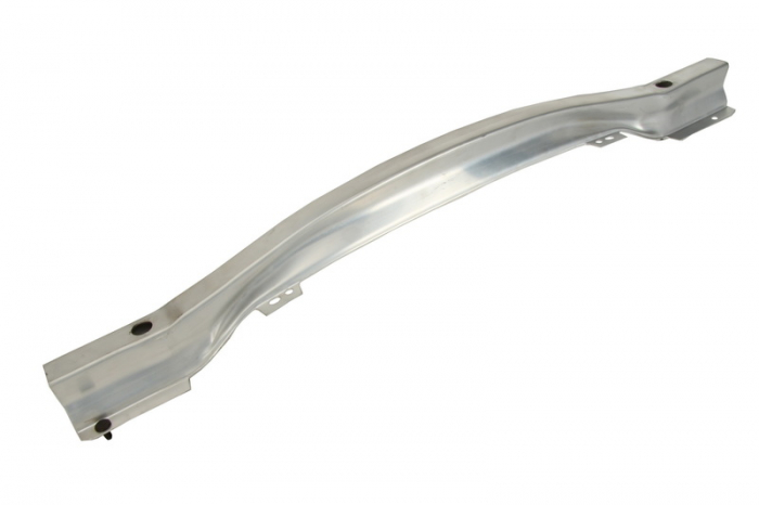 Armatura bara spate aluminiu potrivit OPEL CORSA C 2000-2009 [2]