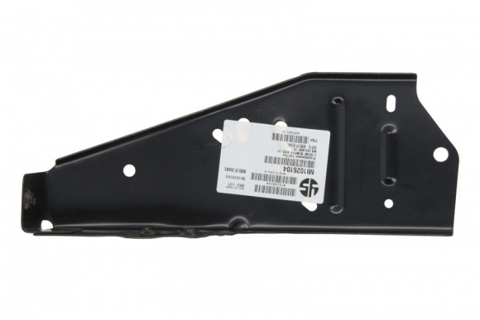 Armatura suport tampon bara montare fata mijloc, stanga otel MITSUBISHI OUTLANDER 3 III intre 2015-2018 [2]