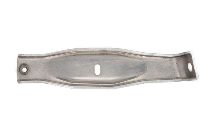 Armatura suport tampon bara partea fata dreapta interior, aluminiu MINI MINI F55, F56, MINI F57 dupa 2013 [2]