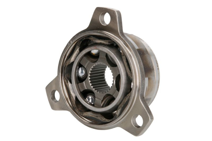 Articulatia arborelui cotit (/30z/116,5mm) potrivit MITSUBISHI L200 / TRITON 2.5D 11.05-12.15 [2]