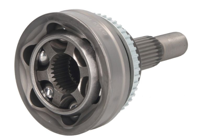 Articulatia arborelui cotit exterior Dreapta/Stanga (26z/27z/63mm; ABS:48) potrivit TOYOTA ALLION I, ALLION II, ALPHARD I, AVENSIS VERSO, CALDINA, CAMRY, GAIA, HARRIER, ISIS 2.0-3.5 02.00- [2]