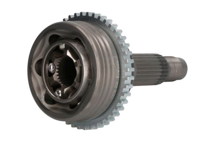 Articulatia arborelui cotit exterior Dreapta/Stanga (26z/28z/56mm; ABS:44) potrivit MAZDA 323 C V, 323 S VI 1.3/1.5/1.6 08.94-08.03 [2]