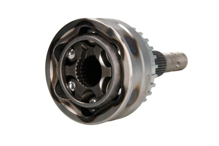 Articulatia arborelui cotit exterior Dreapta/Stanga (33z/25z/52mm; ABS:29) potrivit OPEL ASTRA F, ASTRA F CLASSIC, ASTRA G, ASTRA G CLASSIC, CALIBRA A, KADETT E 1.4-2.5 08.84-12.09 [2]