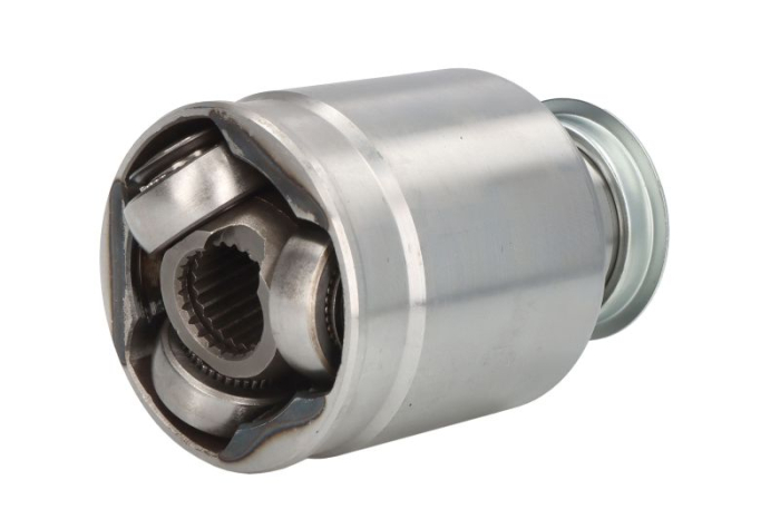 Articulatia arborelui cotit interior Dreapta (28z/22z/43mm) potrivit MAZDA 3 1.3-2.3 10.03-12.09 [2]