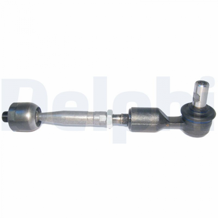Articulatie axiala cap bara (cu capat) Dreapta/Stanga potrivit AUDI A4 B5, A6 C5, A8 D2, ALLROAD C5; SKODA SUPERB I; VW PASSAT B5, PASSAT B5.5 1.6-4.2 1994-2008 - (dł.276mm) [3]