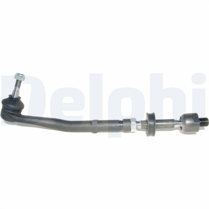 Articulatie axiala cap bara (cu capat) Stanga (dł.420mm) potrivit BMW 5 (E39) 2.0-3.0D 09.95-05.04 [2]