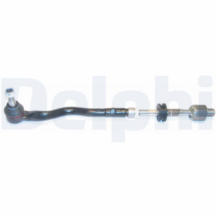 Articulatie axiala cap bara (cu capat) Stanga (dł.445mm) potrivit BMW 3 (E46), Z4 (E85), Z4 (E86) 1.6-3.0D 12.97-02.09