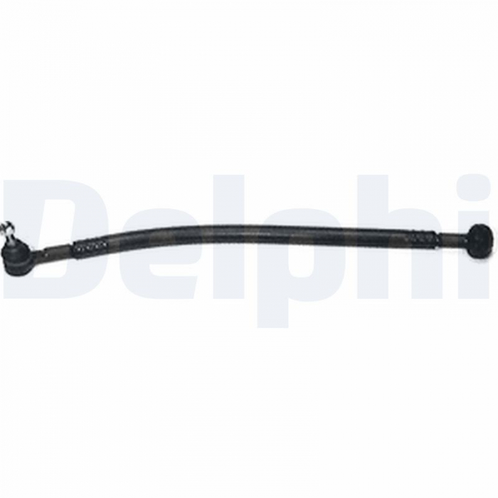 Articulatie axiala cap bara (cu capat) Stanga (dł.547mm) potrivit VW POLO, POLO CLASSIC, POLO II, POLO/HATCHBACK 1.0-1.4D 10.81-09.94 [2]