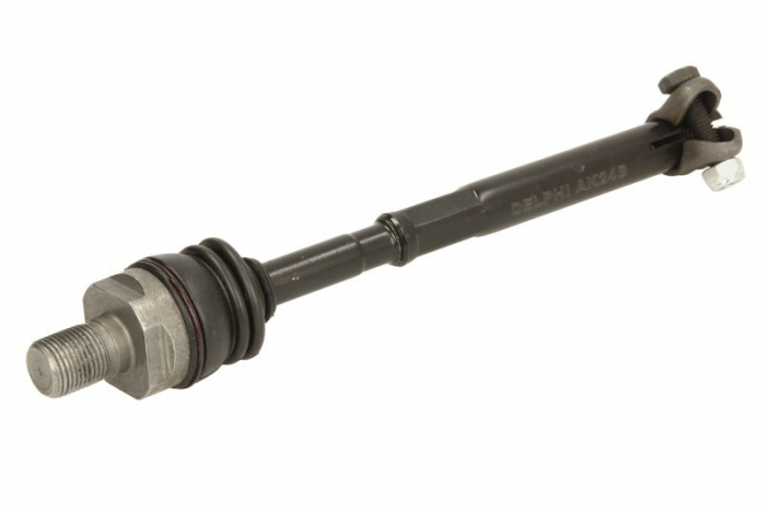 Articulatie axiala cap bara (fara capat) Dreapta (lungime: 42/248mm) potrivit BMW 3 (E30); HINO 300 1.6-4.0D 09.82- [2]