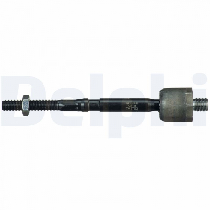 Articulatie axiala cap bara (fara capat) Dreapta/Stanga potrivit MERCEDES A (W168) 1.4-2.1 1997-2004 - (lungime: 36/197/213mm) [3]