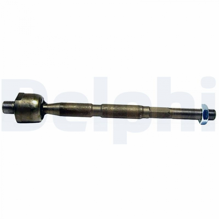 Articulatie axiala cap bara (fara capat) Dreapta/Stanga potrivit CHEVROLET REZZO; DAEWOO TACUMA / REZZO 1.6/1.8/2.0 dupa 2000 - (lungime: 36/240/257mm) [3]