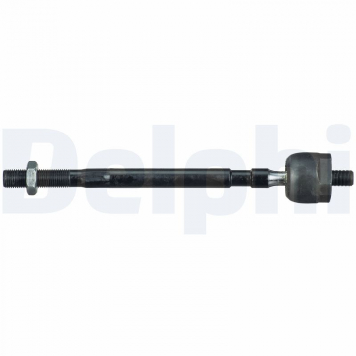 Articulatie axiala cap bara (fara capat) Dreapta/Stanga potrivit RENAULT CLIO II, CLIO II/HATCHBACK, THALIA I 1.2-3.0 dupa 1998 - (lungime: 36/242/257mm) [3]