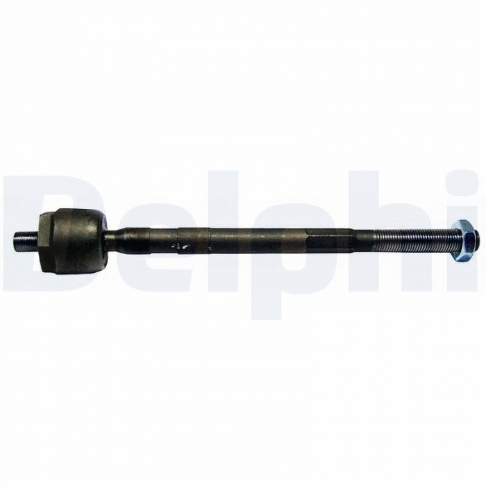 Articulatie axiala cap bara (fara capat) Dreapta/Stanga potrivit RENAULT ESPACE IV, VEL SATIS 1.9D-3.5 dupa 2002 - (lungime: 36/249/265mm) [3]