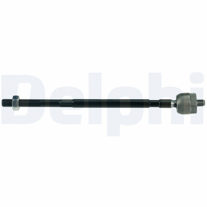 Articulatie axiala cap bara (fara capat) Dreapta/Stanga potrivit RENAULT CLIO II, KANGOO, KANGOO EXPRESS 1.6/1.9D/2.0 dupa 2000 - (lungime: 36/318/336mm) [3]