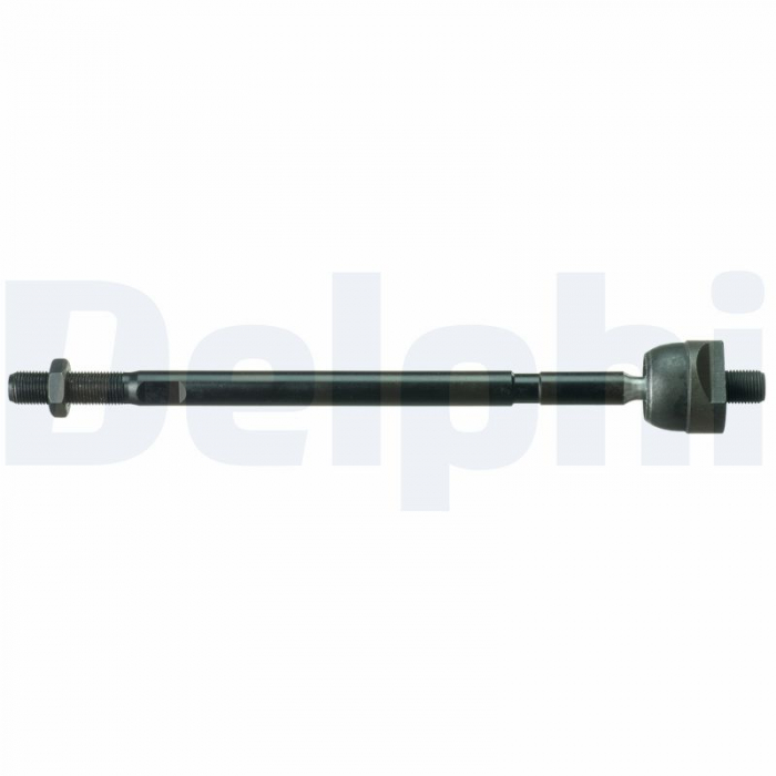 Articulatie axiala cap bara (fara capat) Dreapta/Stanga potrivit IVECO DAILY I, DAILY II 2.4D/2.5D/2.8D 1978-1999 - (lungime: 36/331/349mm) [3]