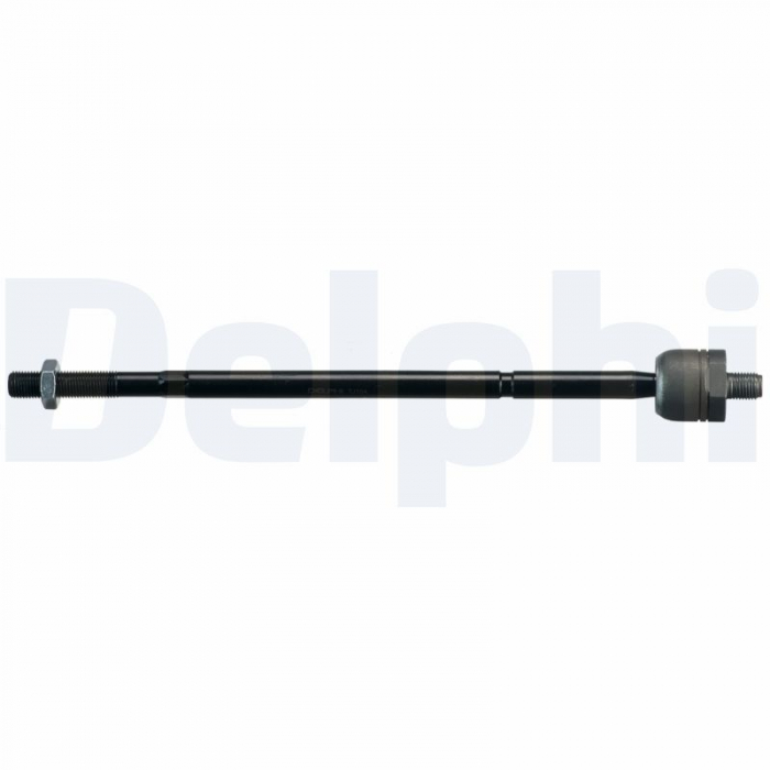 Articulatie axiala cap bara (fara capat) Dreapta/Stanga potrivit SMART CABRIO, CITY-COUPE, CROSSBLADE, FORTWO 0.6/0.7/0.8D 1998-2007 - (lungime: 36/356/375mm) [3]