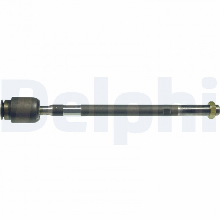 Articulatie axiala cap bara (fara capat) Dreapta/Stanga potrivit CITROEN C25; FIAT DUCATO; PEUGEOT J5 1.8-2.5D 1981-1994 - (lungime: 37/303mm) [2]