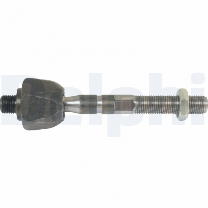 Articulatie axiala cap bara (fara capat) Dreapta/Stanga (lungime: 38/158/173mm) potrivit MERCEDES M (W163) 2.3-5.4 02.98-06.05 [2]