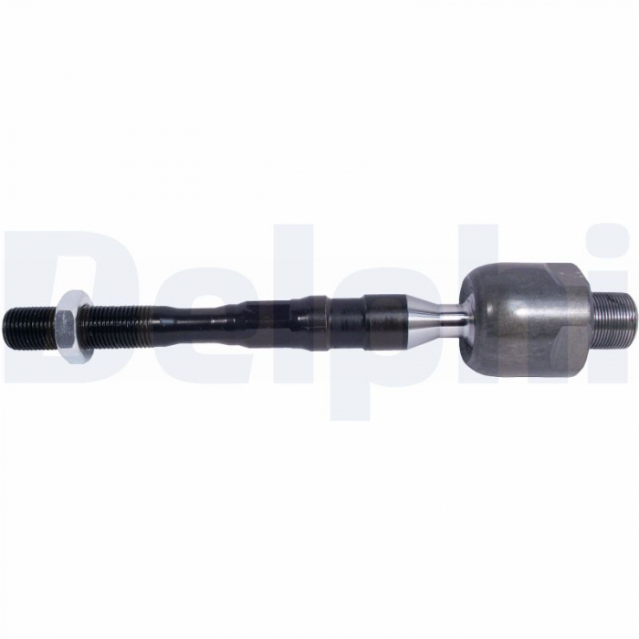 Articulatie axiala cap bara (fara capat) Dreapta/Stanga (lungime: 40/202/220mm) potrivit NISSAN NP300 NAVARA, PATHFINDER III 2.5D/3.0D/4.0 01.05- [3]
