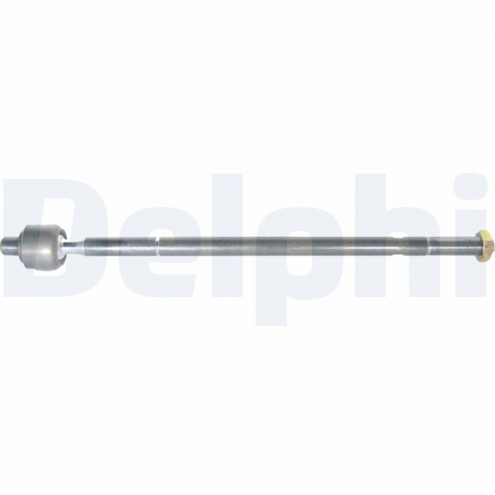 Articulatie axiala cap bara (fara capat) Dreapta/Stanga potrivit FORD FIESTA VI, TRANSIT, TRANSIT TOURNEO 1.25-3.2D dupa 2000 - (lungime: 40/383mm) [3]