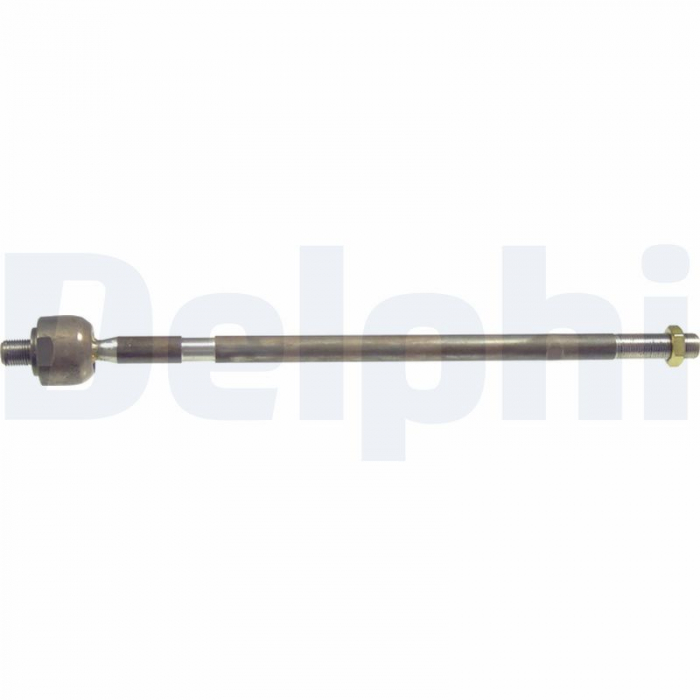 Articulatie axiala cap bara (fara capat) Dreapta/Stanga (lungime: 40/386/404mm) potrivit MERCEDES SPRINTER 2-T (B901, B902), SPRINTER 3-T (B903), SPRINTER 4-T (B904); VW LT 28-35 II 2.1D-2.9D 01.95-07 [2]