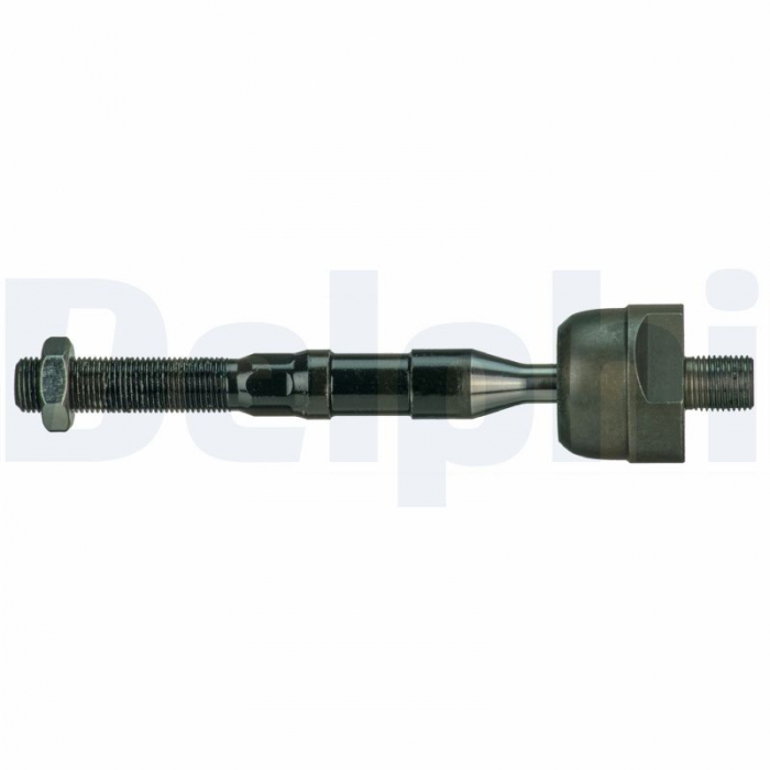 Articulatie axiala cap bara (fara capat) Dreapta/Stanga potrivit MITSUBISHI PAJERO IV 3.2D/3.8 dupa 2006 - (lungime: 45/189/208mm) [3]