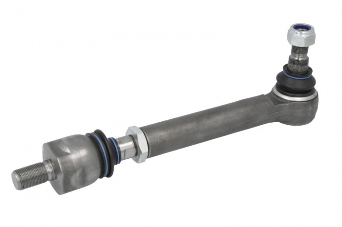 Articulatie axiala cap bara (lungime209-214-429, marime con: 23,5/26,5; M22/1,5mm) potrivit CASE IH 105 C, 105 U PRO, 115 U, 115 U PRO, 95 C, 95 U, 75, 85, 95; NEW HOLLAND T5030 2WD [2]