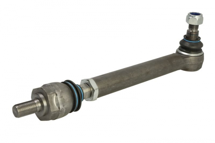 Articulatie axiala cap bara (lungime209-265-424, marime con: 23,5/26,5; M20/1,5mm) potrivit CARRARO; CASE; KOMATSU; MC CORMICK; VOLVO potrivit CASE IH 120, 120 B, 120 C, 120 D [2]