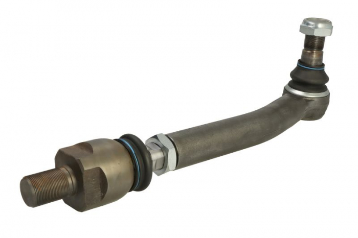 Articulatie axiala cap bara (lungime233-285-455, marime con: 28,2/32,2; M30/1,5mm) potrivit JOHN DEERE 3215, 3220, 3415, 3420 [2]