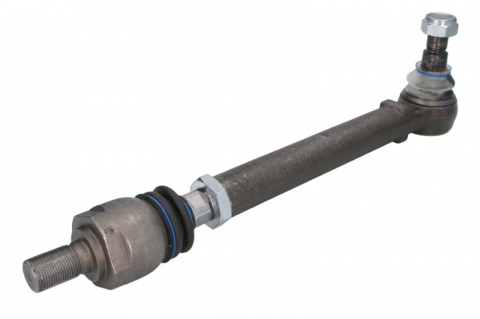 Articulatie axiala cap bara (lungime420, marime con: 23,5/26; M24/1,5mm) potrivit BOBCAT; CARRARO; CASE; CLAAS [2]