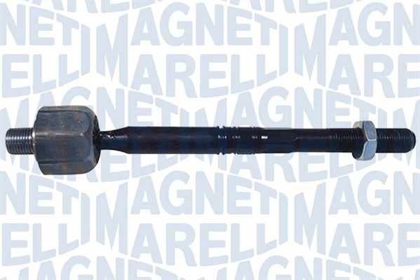 Articulatie axiala (fara capat) Dreapta Stanga (lungime: 242mm, pentru vehicule cu servodirectie) potrivit OPEL ASTRA J, ASTRA J GTC, CASCADA 1.4-2.0D 10.11-10.20