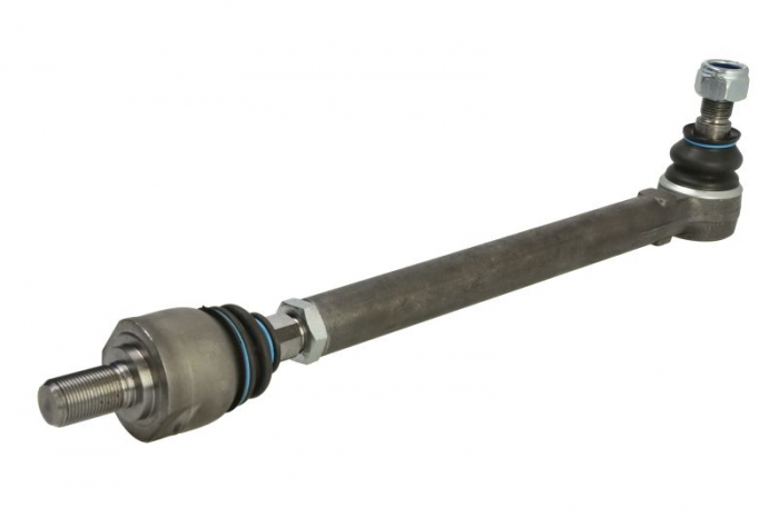 Articulatie cap bara (lungime 175-294-444, dimensiune con: 19,9/22,25; M20/1,5mm), CASE IH 580 SR; NEW HOLLAND B100B, B100BLR, B110B, B90B, B90BLR, FB100.2, FB110.2, LB110, LB110B, LB90, LB90B [2]