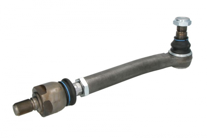 Articulatie cap bara potrivit NEW HOLLAND LM 1333, LM 1345, LM 1440, LM 410, LM 420, LM 425, LM 430, LM 630, LM 640 - (lungime 244-285-462, dimensiune con: 28,9/32,4; M27/1,5mm) [2]