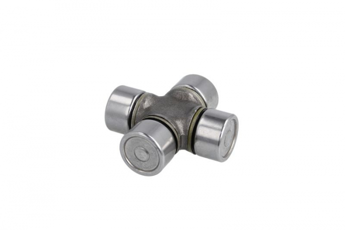 Articulatie cardan (22mmx57,5mm) potrivit CITROEN C-CROSSER; FIAT SEDICI; JEEP COMPASS, PATRIOT; LEXUS IS I, RX; MITSUBISHI OUTLANDER II; NISSAN MURANO I, MURANO II 1.5-3.5 10.96- [1]