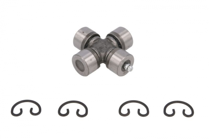Articulatie cardan (25mmx63,8mm) potrivit MITSUBISHI DELICA / SPACE GEAR, ECLIPSE II, L 300 / DELICA II, L 300 III, L200, L400, LANCER III, LANCER IV, LANCER V 0.7-3.5 05.80- [1]
