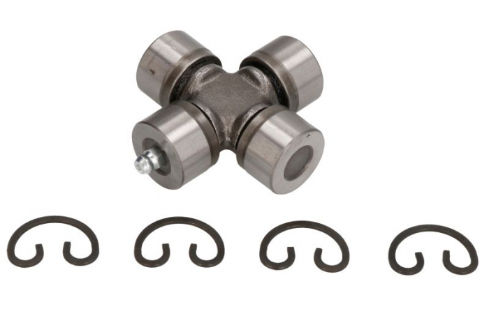 Articulatie cardan (25mmx63,8mm) potrivit MITSUBISHI DELICA / SPACE GEAR, ECLIPSE II, L 300 / DELICA II, L 300 III, L200, L400, LANCER III, LANCER IV, LANCER V 0.7-3.5 05.80- [1]