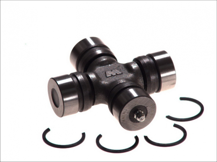 Articulatie cardan (30mmx85,9mm) potrivit MITSUBISHI DELICA / SPACE GEAR, L200, L200 / TRITON, PAJERO I, PAJERO II, PAJERO SPORT I, PAJERO SPORT II 2.0-3.5 01.83- [2]