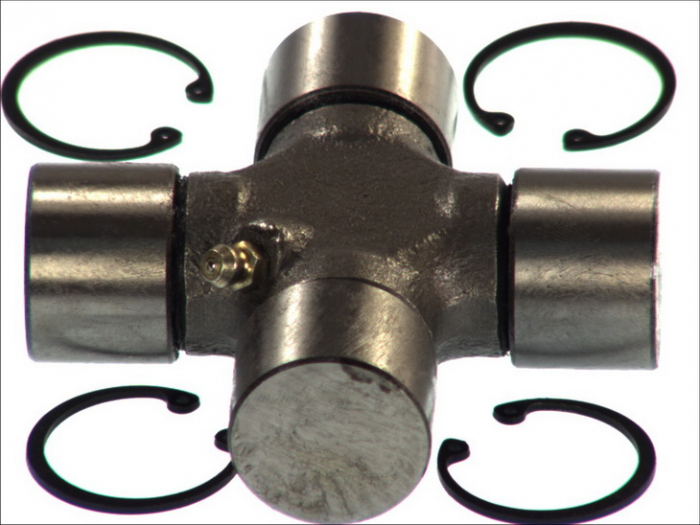 Articulatie cardan (30mmx91,3mm) potrivit FORD TRANSIT 2.0D 08.00-05.06 [1]